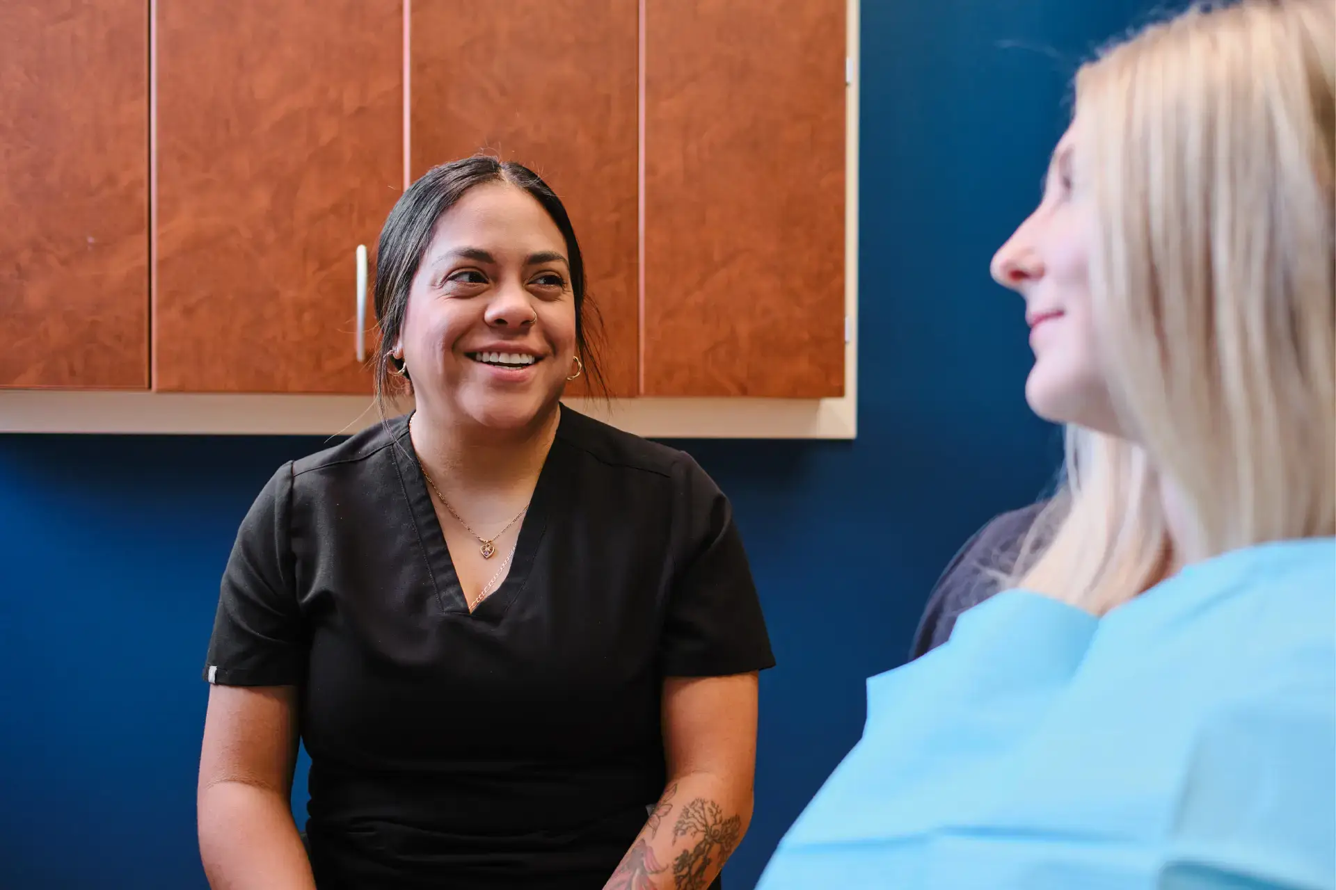 Overcoming Dental Anxiety in Buda, TX | Gentle & Stress-Free Care