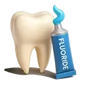 Fluoride