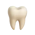 Lost filling/crown