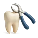 Wisdom Tooth Removal
